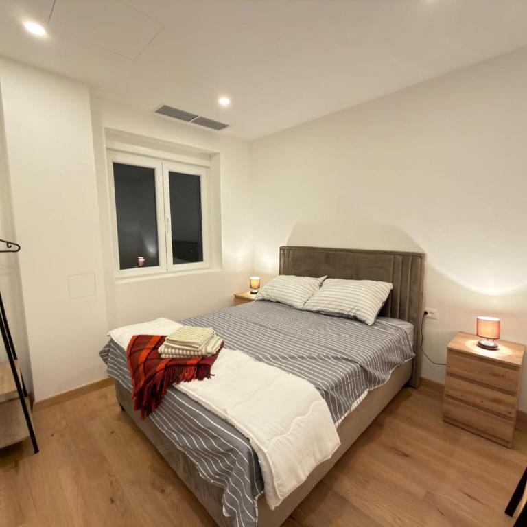 SarajevskaSQUARE - Apartment - Apartman sa 2 Spavaće Sobe - 6
