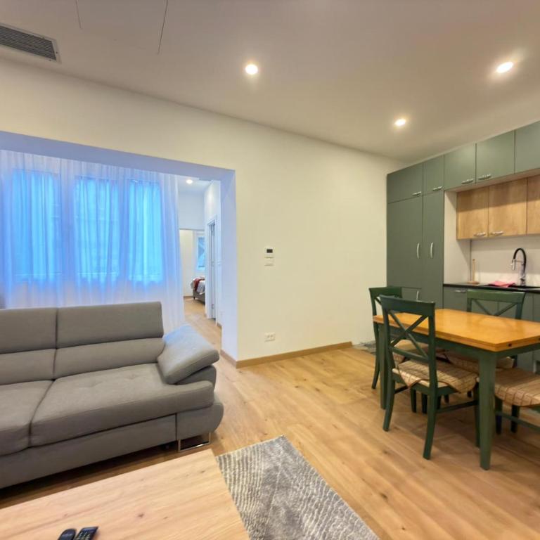 SarajevskaSQUARE - Apartment - Apartman sa 2 Spavaće Sobe - 7