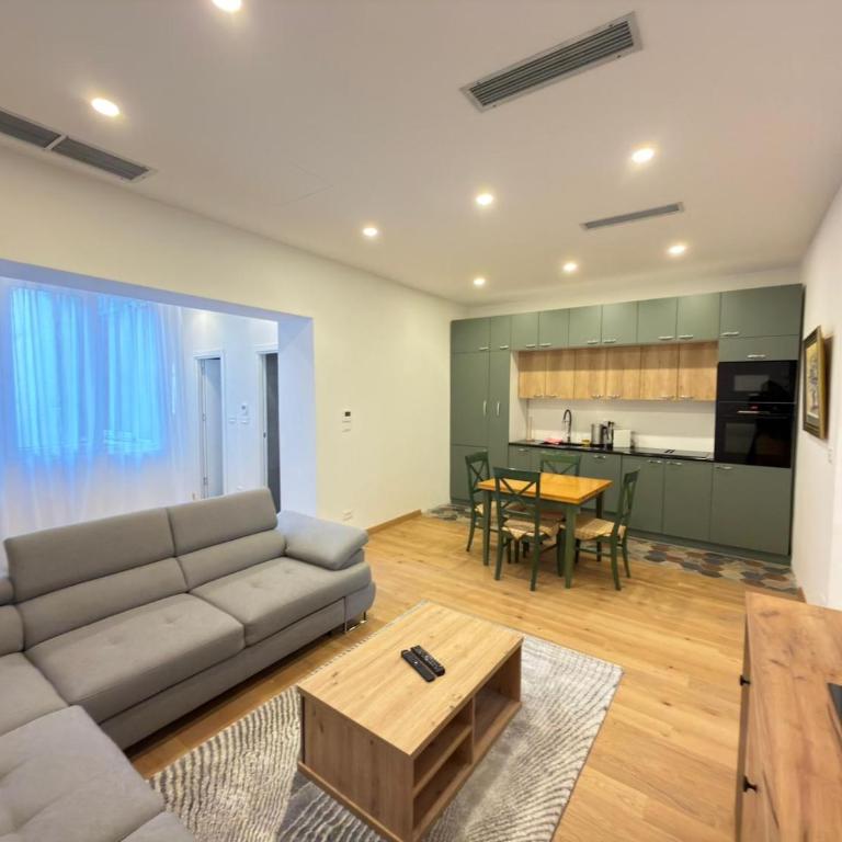 SarajevskaSQUARE - Apartment - Apartman sa 2 Spavaće Sobe - 8