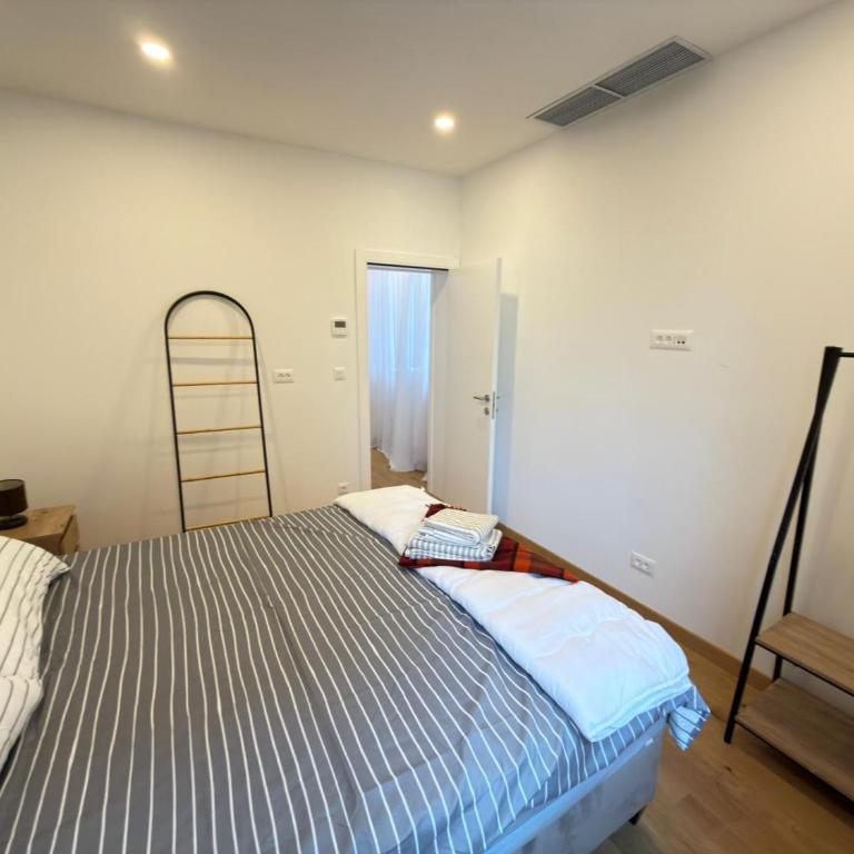 SarajevskaSQUARE - Apartment - Apartman sa 2 Spavaće Sobe - 9