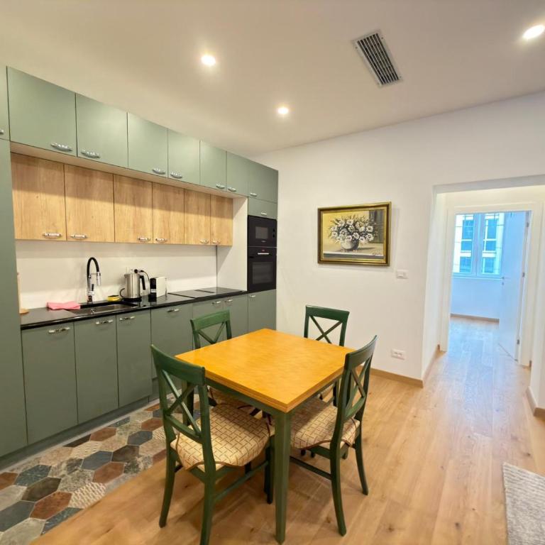 SarajevskaSQUARE - Apartment - Apartman sa 2 Spavaće Sobe - 11