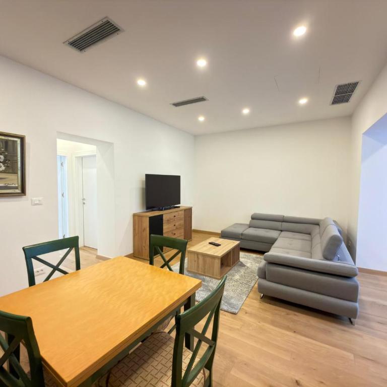SarajevskaSQUARE - Apartment - Apartman sa 2 Spavaće Sobe - 13