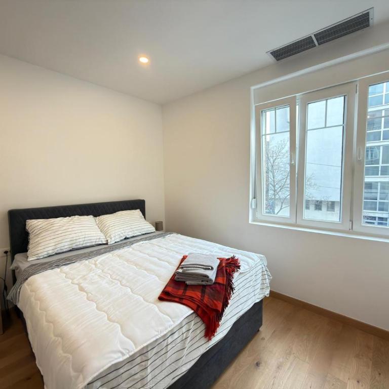 SarajevskaSQUARE - Apartment - Apartman sa 2 Spavaće Sobe - 15