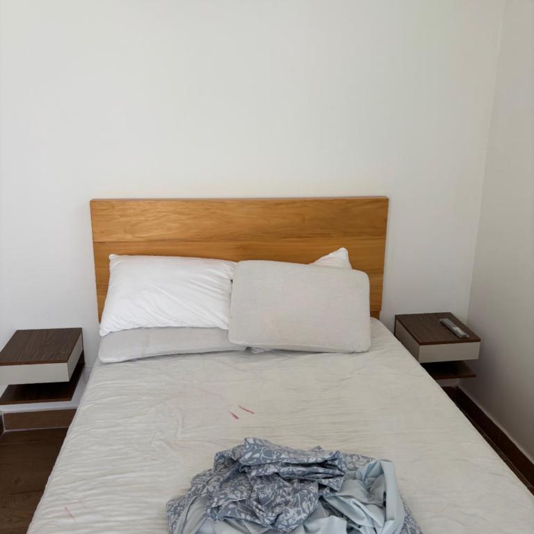 Hermoso departamento de 5 cuartos Frente a la playa - Apartment - 7