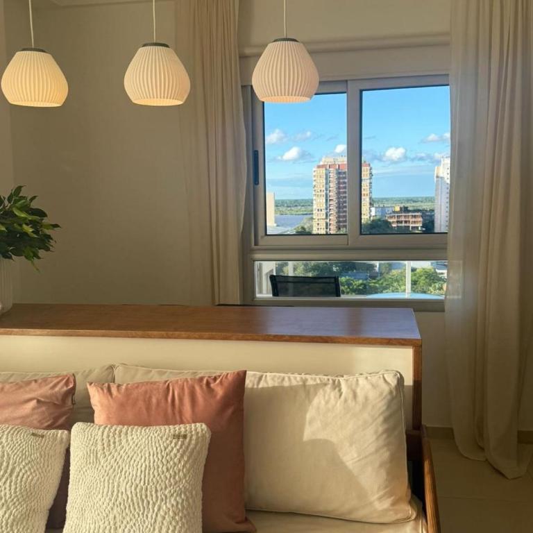 Capibara 6 - Vistas de Junin - One-Bedroom Apartment with River View - 23