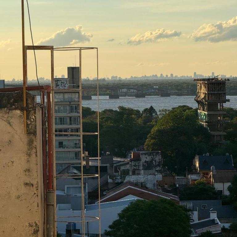 Capibara 6 - Vistas de Junin - One-Bedroom Apartment with River View - 24