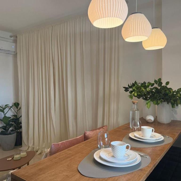 Capibara 6 - Vistas de Junin - One-Bedroom Apartment with River View - 25