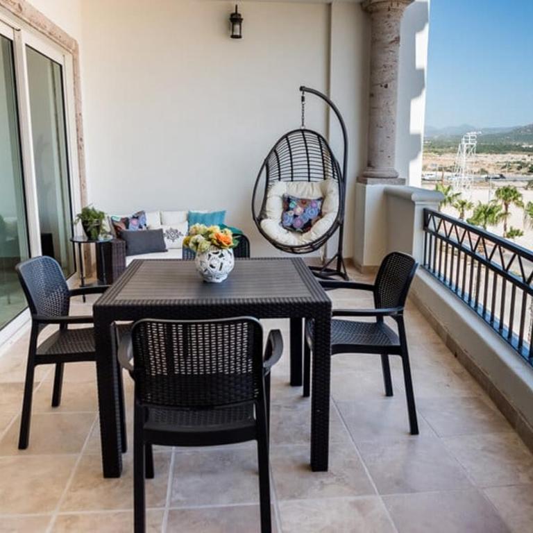 Puerta Cabos Village PCV H502 - Casa - 2