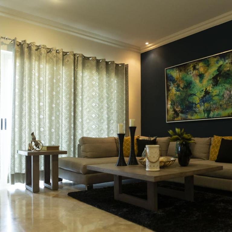 Puerta Cabos Village PCV H502 - Casa - 4