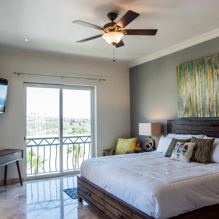 Puerta Cabos Village PCV H502 - Casa - 6