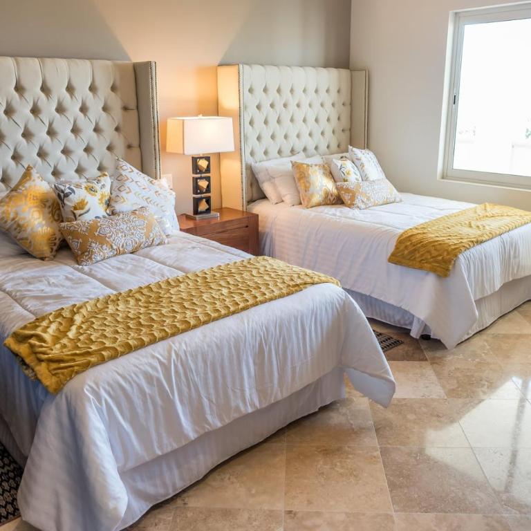 Puerta Cabos Village PCV H502 - Casa - 17