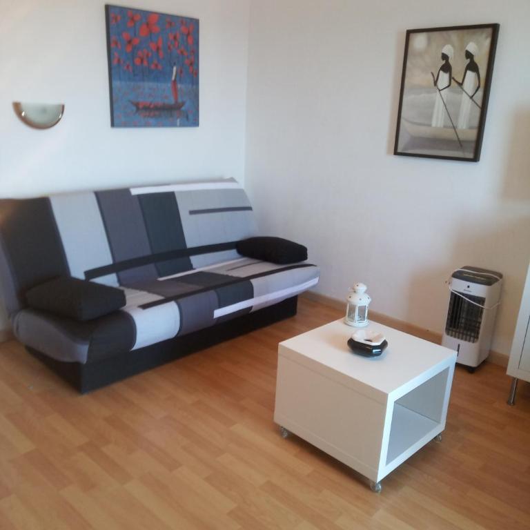 Ca la Nuri Pis 2 con Vistas al Mar - Apartamento de 1 dormitorio - 5