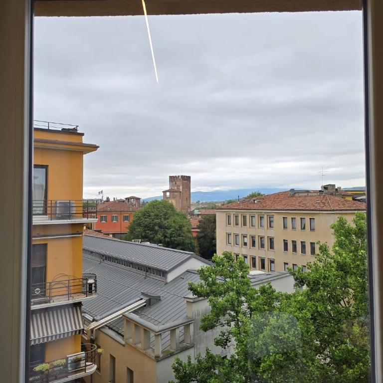 VeronaVera Philarmonic Balcony Retreat - Appartamento con 1 Camera da Letto - 12