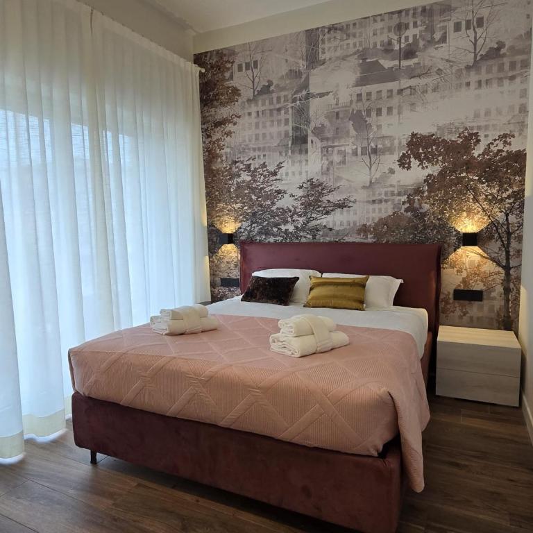 VeronaVera Philarmonic Balcony Retreat - Appartamento con 1 Camera da Letto - 1