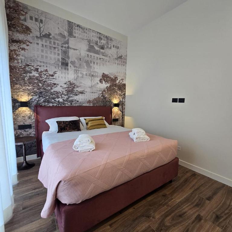 VeronaVera Philarmonic Balcony Retreat - Appartamento con 1 Camera da Letto - 13