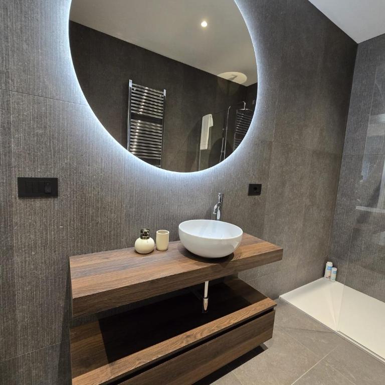 VeronaVera Philarmonic Balcony Retreat - Appartamento con 1 Camera da Letto - 14