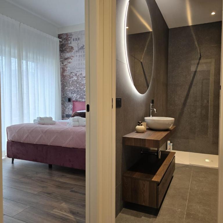 VeronaVera Philarmonic Balcony Retreat - Appartamento con 1 Camera da Letto - 16