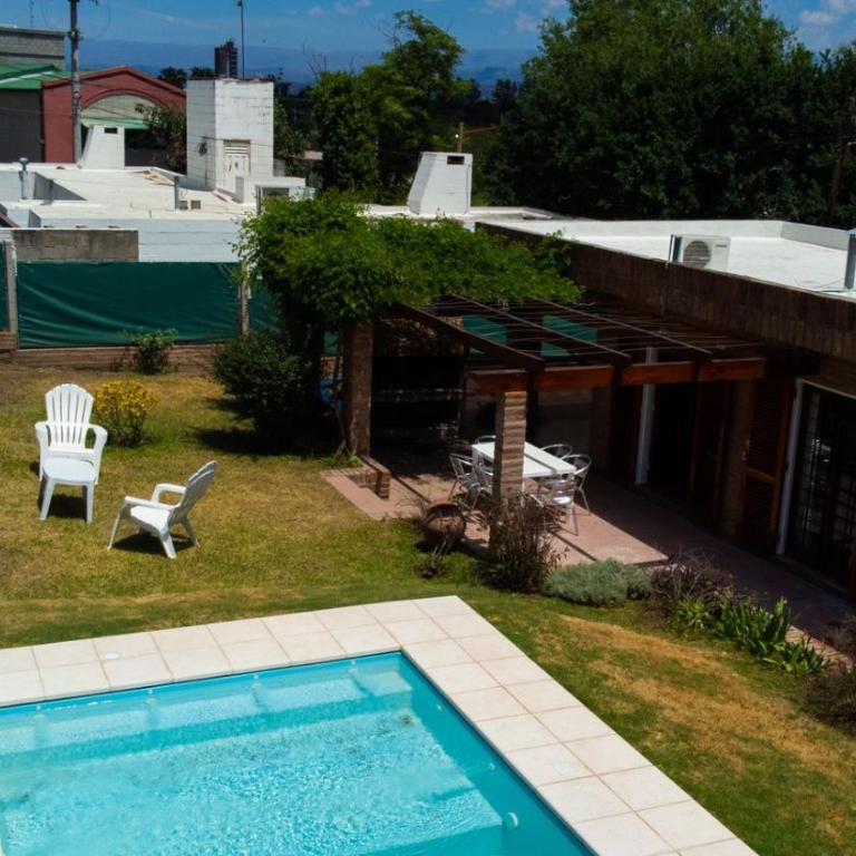 El descanso - Costa Azul - Casa de 2 dormitorios - 1