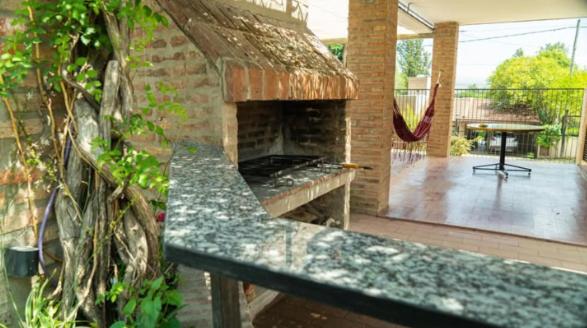 El descanso - Costa Azul - Casa de 2 dormitorios - 2