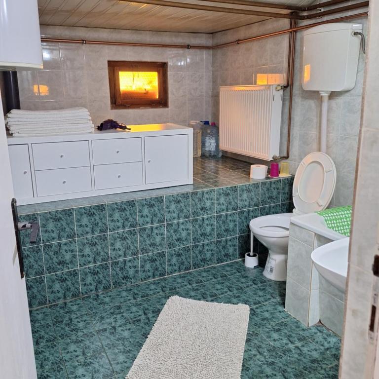 Privatni Smeštaj Tešević - Apartment - Erdgeschoss - 3