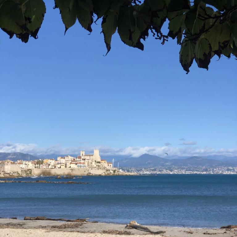 Sea view apartment - Quiet location, air conditioning & parking - Apartment mit 1 Schlafzimmer - 20