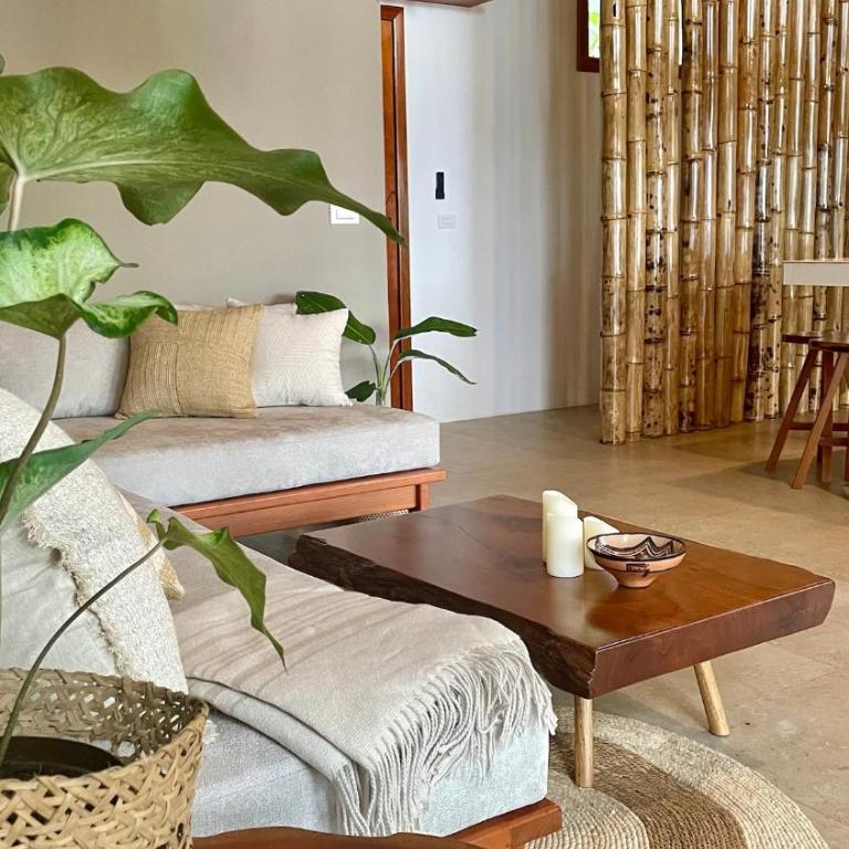 Wild Wasi - Private Jungle Villa - Three-Bedroom Villa - 58