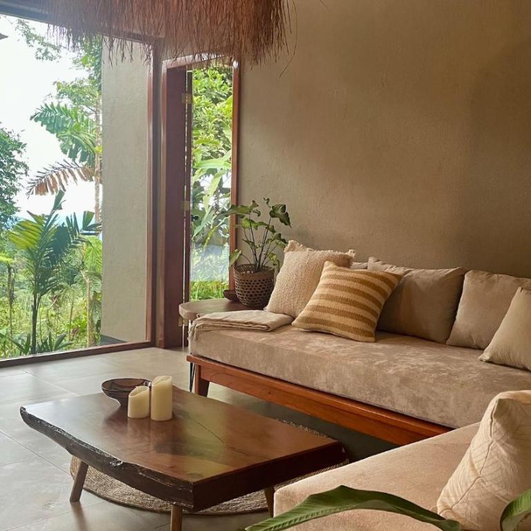 Wild Wasi - Private Jungle Villa - Three-Bedroom Villa - 45