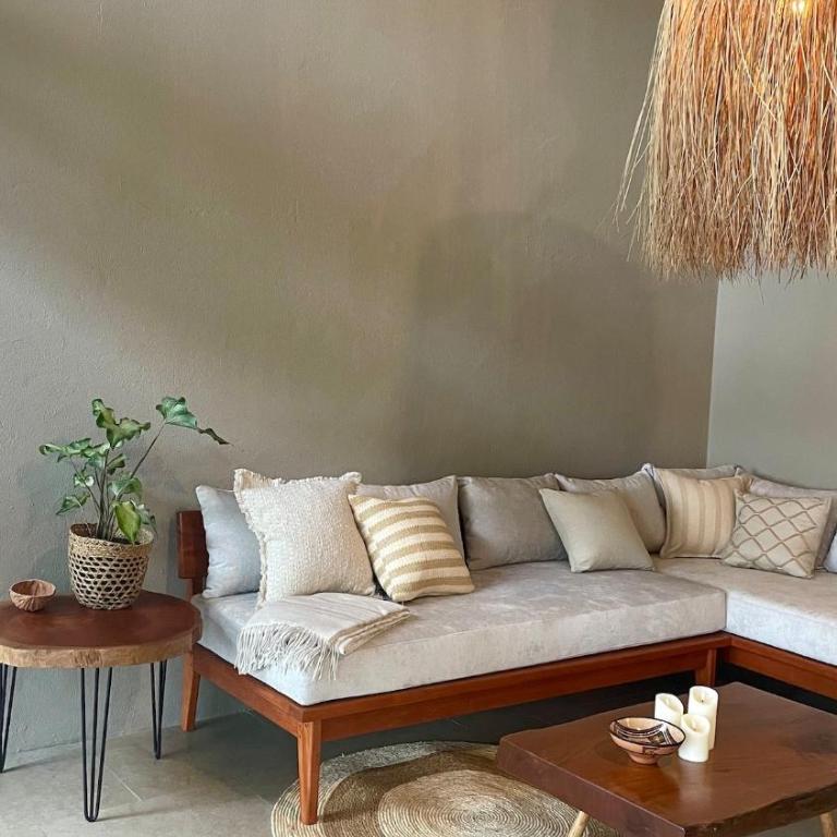 Wild Wasi - Private Jungle Villa - Three-Bedroom Villa - 59