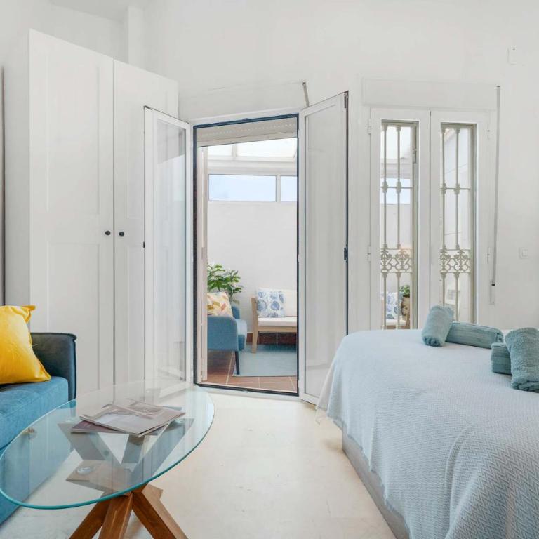Cozy & Bright Studio Near old Town - Mal 06 - Estudio - 4