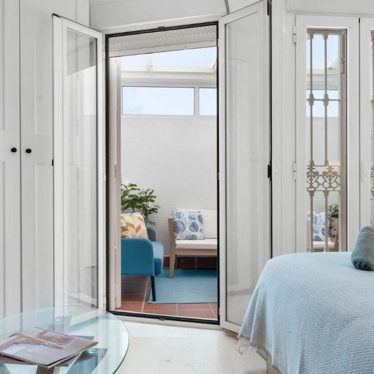 Cozy & Bright Studio Near old Town - Mal 06 - Estudio - 7