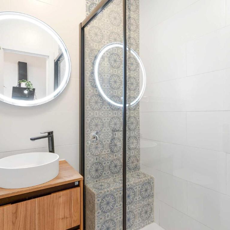 Cozy & Bright Studio Near old Town - Mal 06 - Estudio - 20