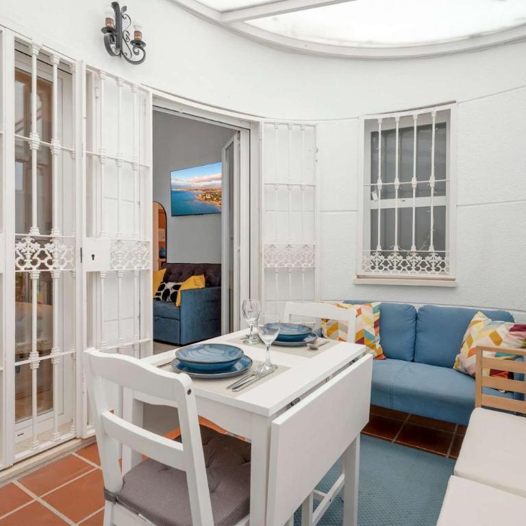 Cozy & Bright Studio Near old Town - Mal 06 - Estudio - 14