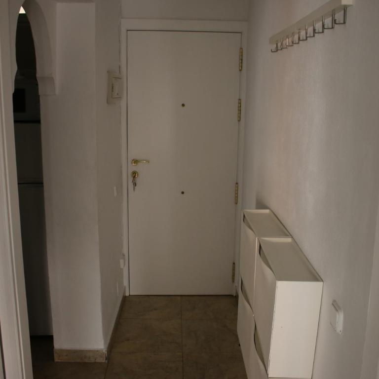 Appartement de vacances à Benalmadena - Apartamento de 2 dormitorios - 11