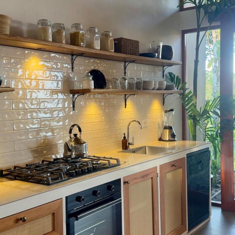 Wild Wasi - Private Jungle Villa - Three-Bedroom Villa - 35