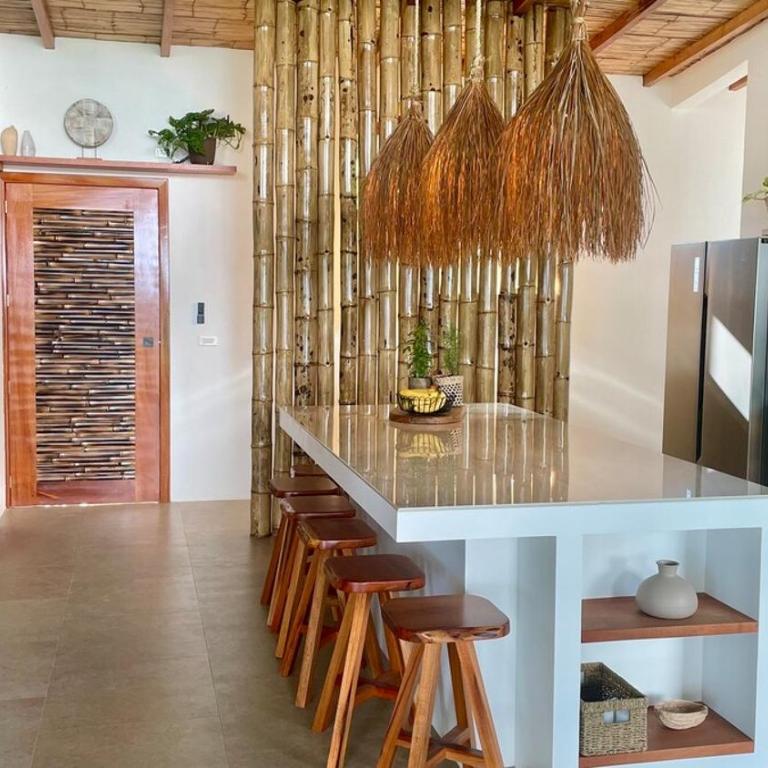 Wild Wasi - Private Jungle Villa - Three-Bedroom Villa - 61