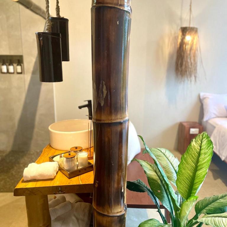 Wild Wasi - Private Jungle Villa - Three-Bedroom Villa - 70