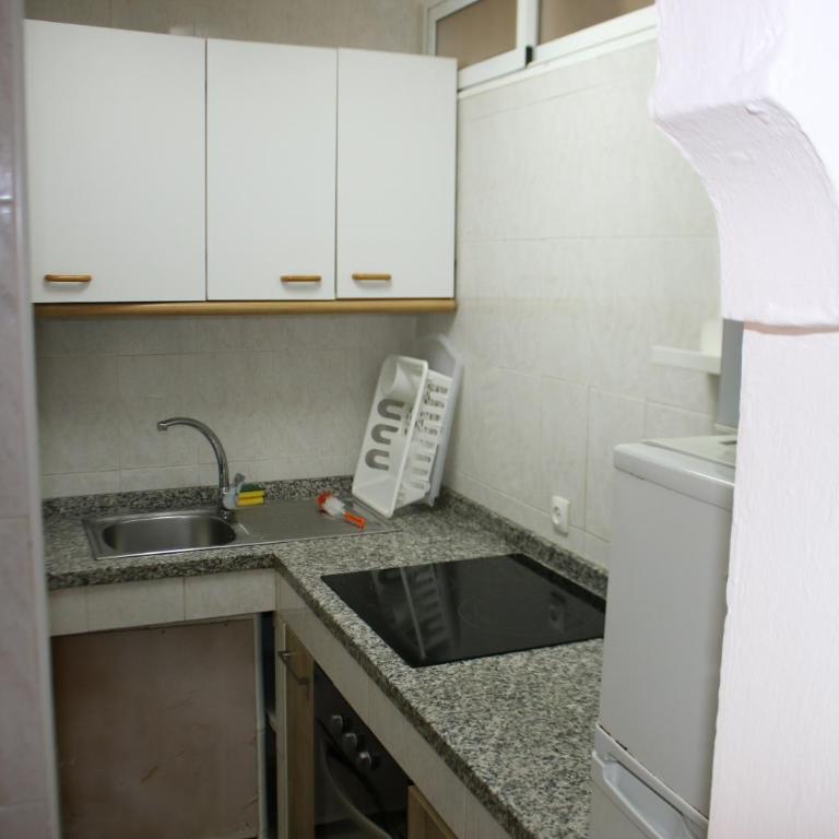 Appartement de vacances à Benalmadena - Apartamento de 2 dormitorios - 12