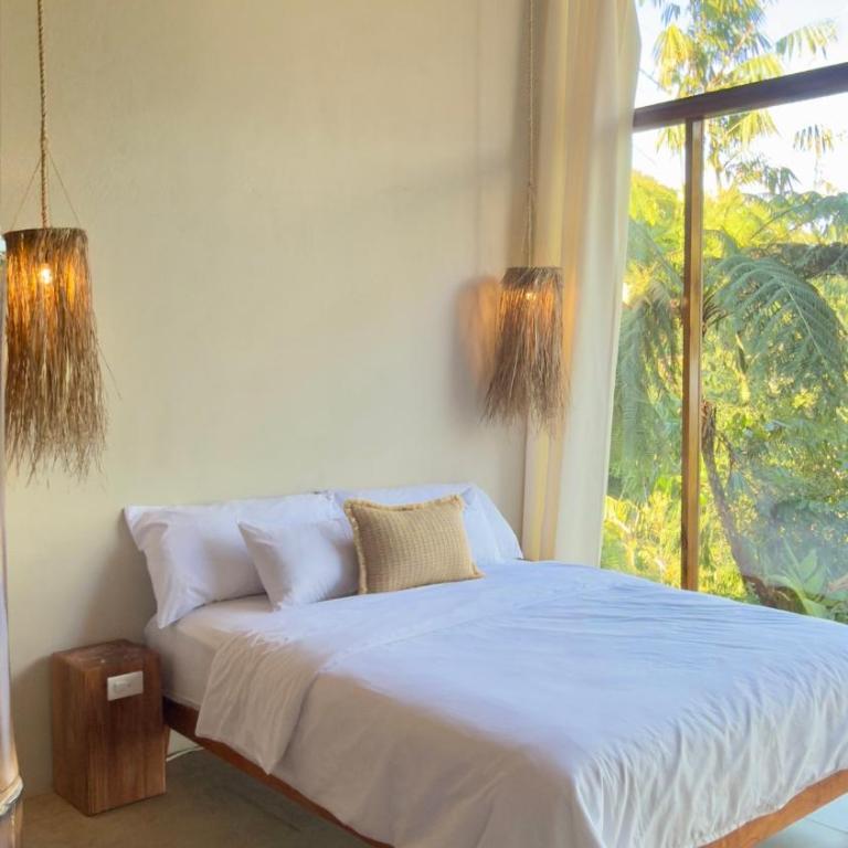 Wild Wasi - Private Jungle Villa - Three-Bedroom Villa - 50