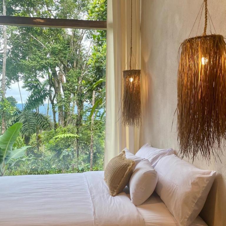 Wild Wasi - Private Jungle Villa - Three-Bedroom Villa - 52