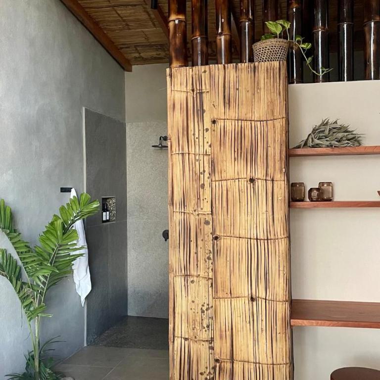 Wild Wasi - Private Jungle Villa - Three-Bedroom Villa - 4