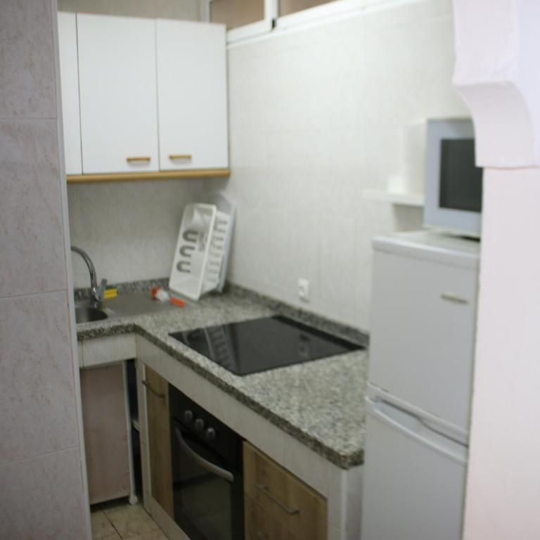 Appartement de vacances à Benalmadena - Apartamento de 2 dormitorios - 13