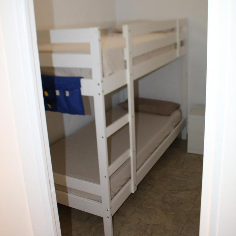 Appartement de vacances à Benalmadena - Apartamento de 2 dormitorios - 14