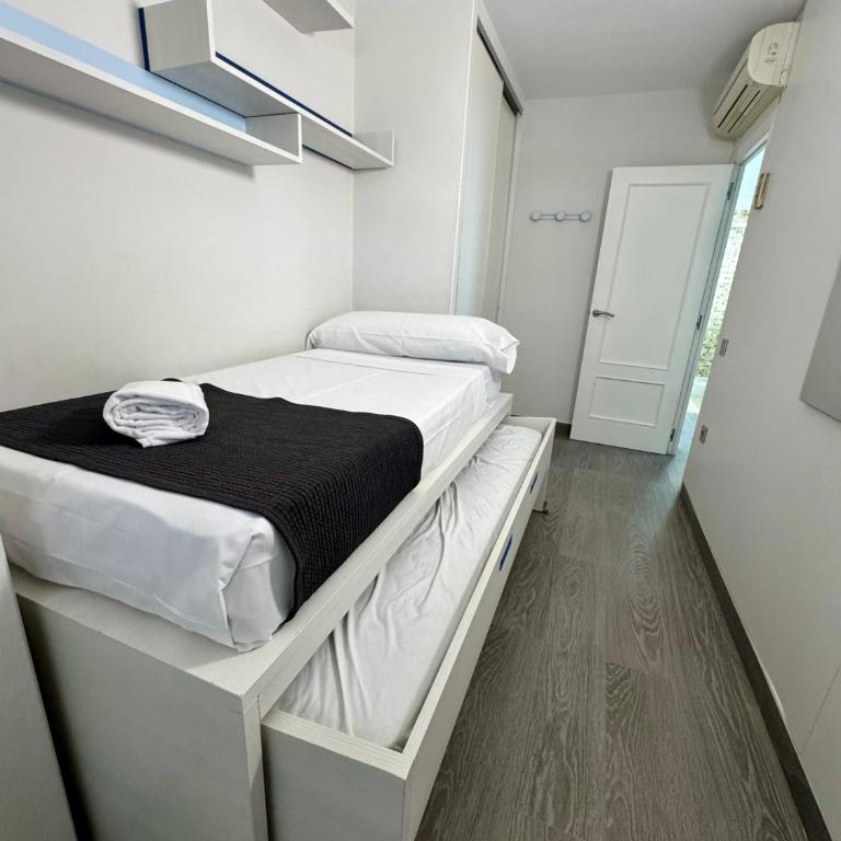 Apartamento Rits vista al mar panoramica - Apartamento de 3 dormitorios - 25