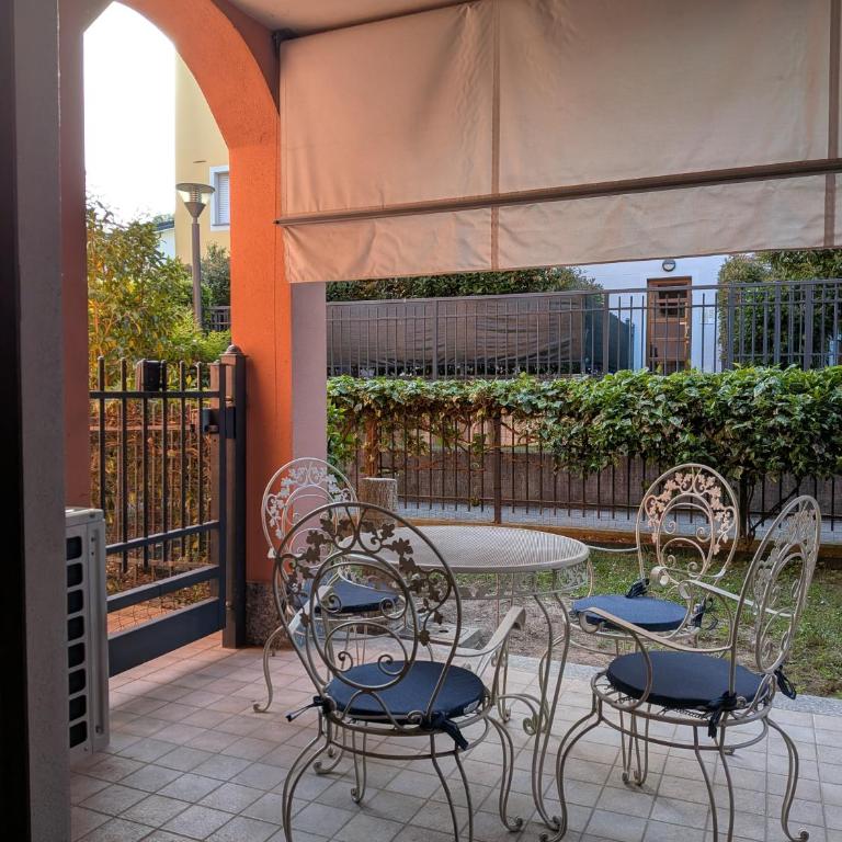 Arona Lake Maggiore Via San Luigi Apartment - Appartamento con 1 Camera da Letto - 2