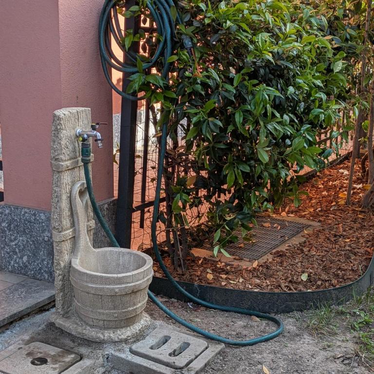 Arona Lake Maggiore Via San Luigi Apartment - Appartamento con 1 Camera da Letto - 10