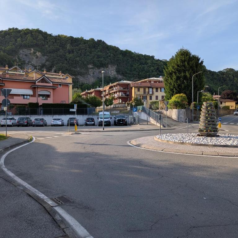 Arona Lake Maggiore Via San Luigi Apartment - Appartamento con 1 Camera da Letto - 17