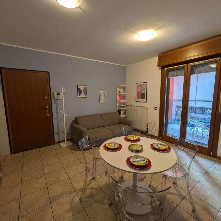 Arona Lake Maggiore Via San Luigi Apartment - Appartamento con 1 Camera da Letto - 18