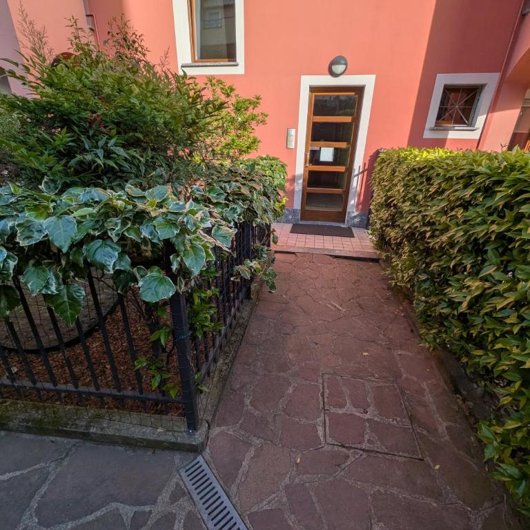 Arona Lake Maggiore Via San Luigi Apartment - Appartamento con 1 Camera da Letto - 19