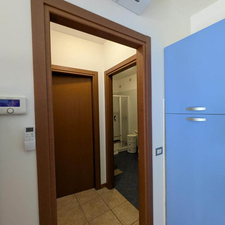 Arona Lake Maggiore Via San Luigi Apartment - Appartamento con 1 Camera da Letto - 20