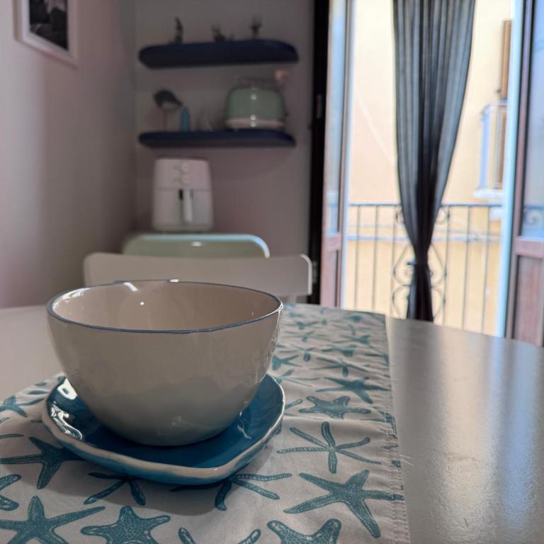 Dimora Borgo Mare - Casa con 1 Camera da Letto - 11